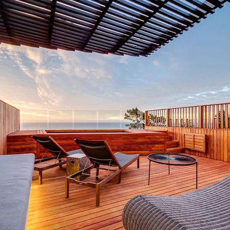 Malibu Daire Cape Town Dış mekan fotoğraf