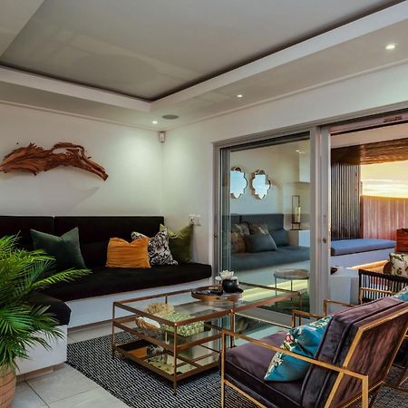Malibu Daire Cape Town Dış mekan fotoğraf