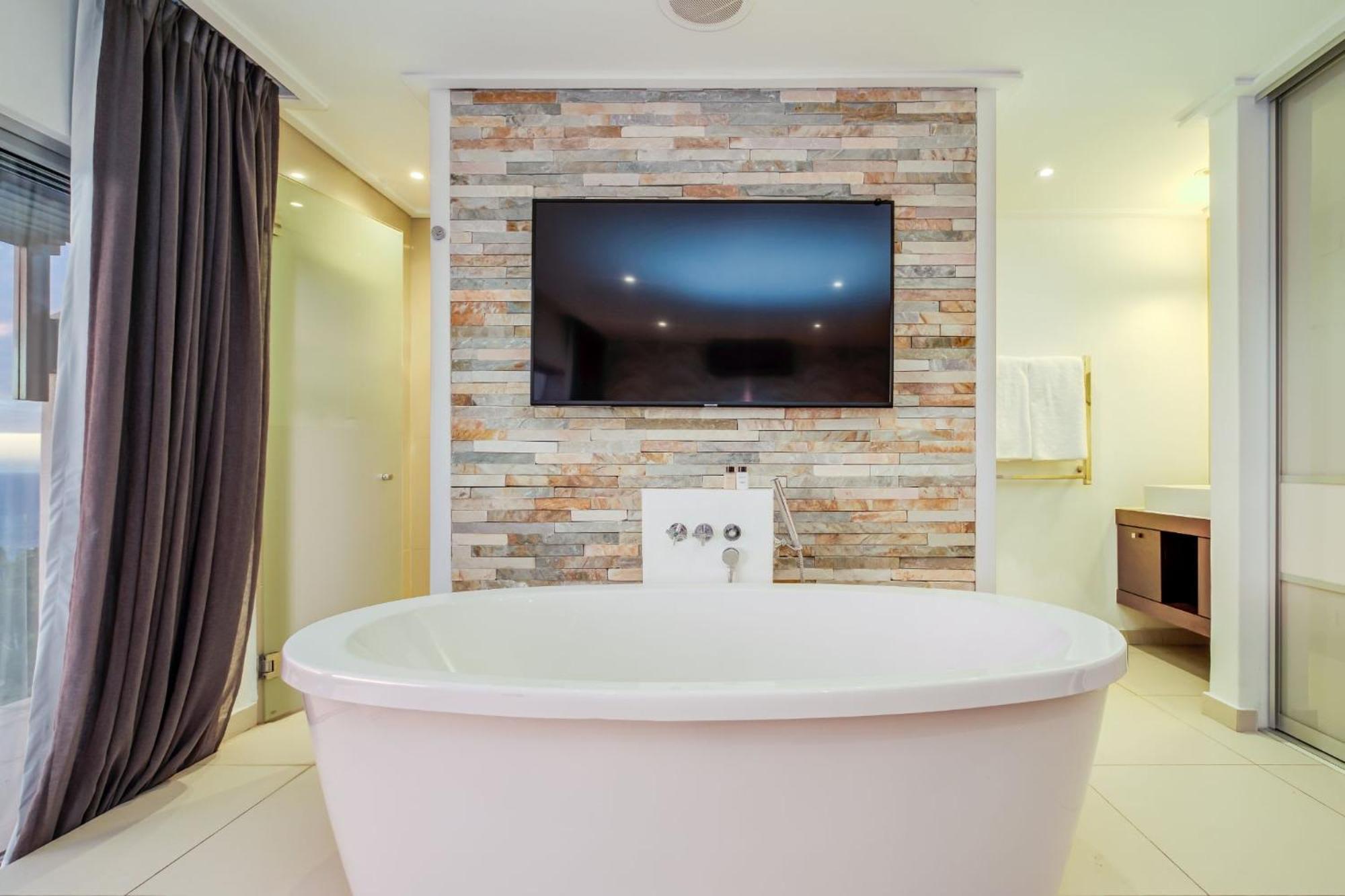Malibu Daire Cape Town Dış mekan fotoğraf