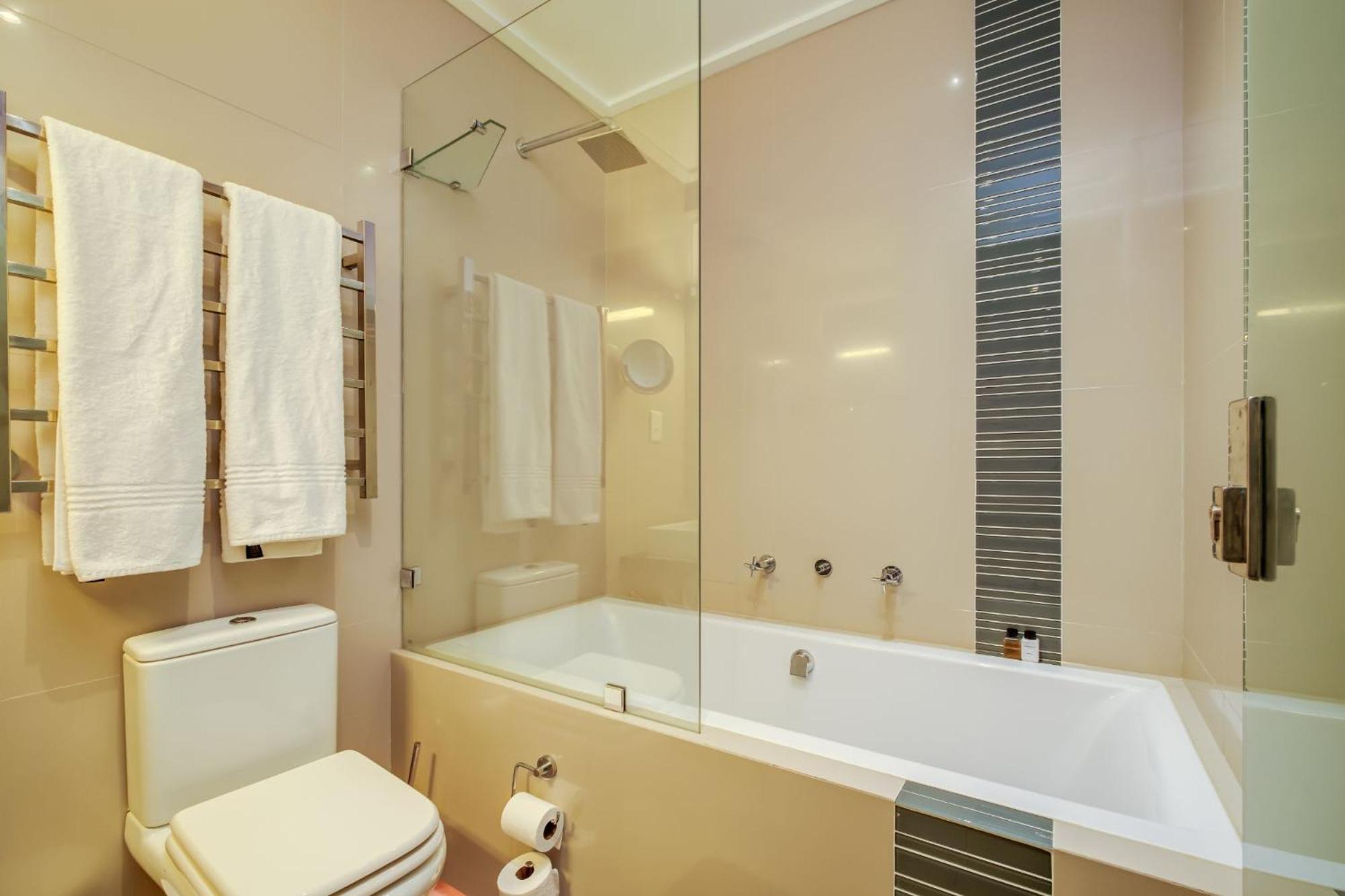 Malibu Daire Cape Town Dış mekan fotoğraf
