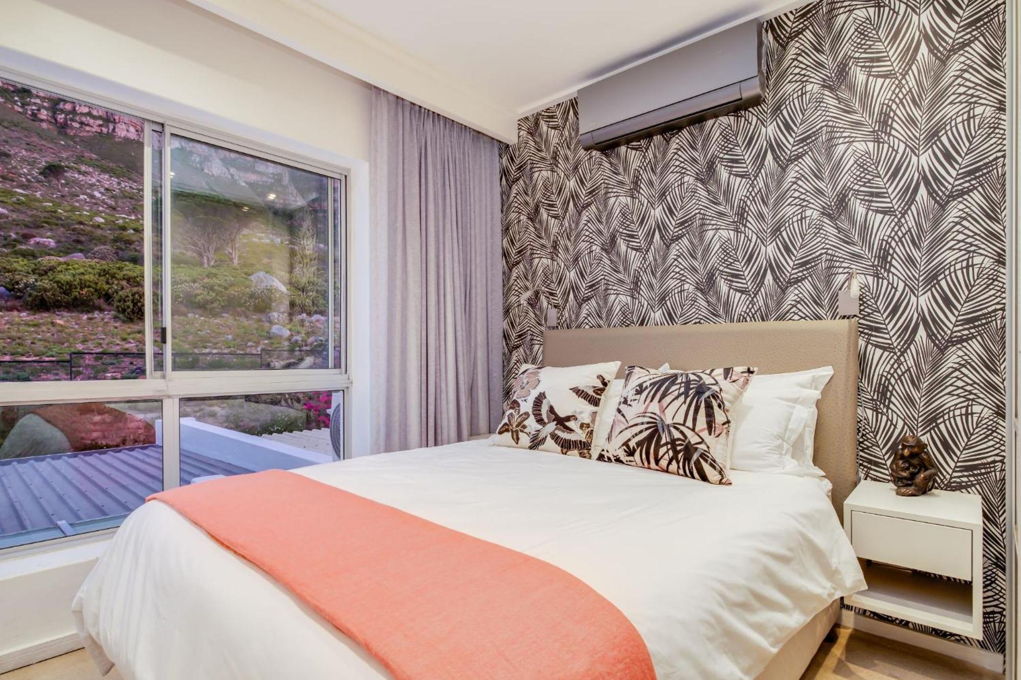 Malibu Daire Cape Town Dış mekan fotoğraf