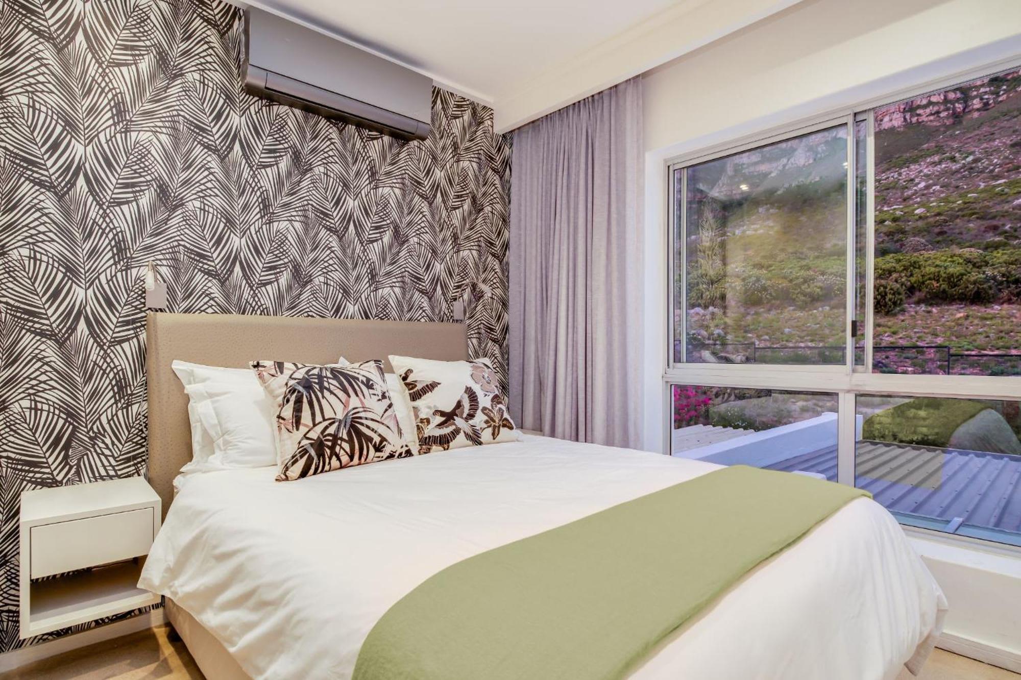 Malibu Daire Cape Town Dış mekan fotoğraf