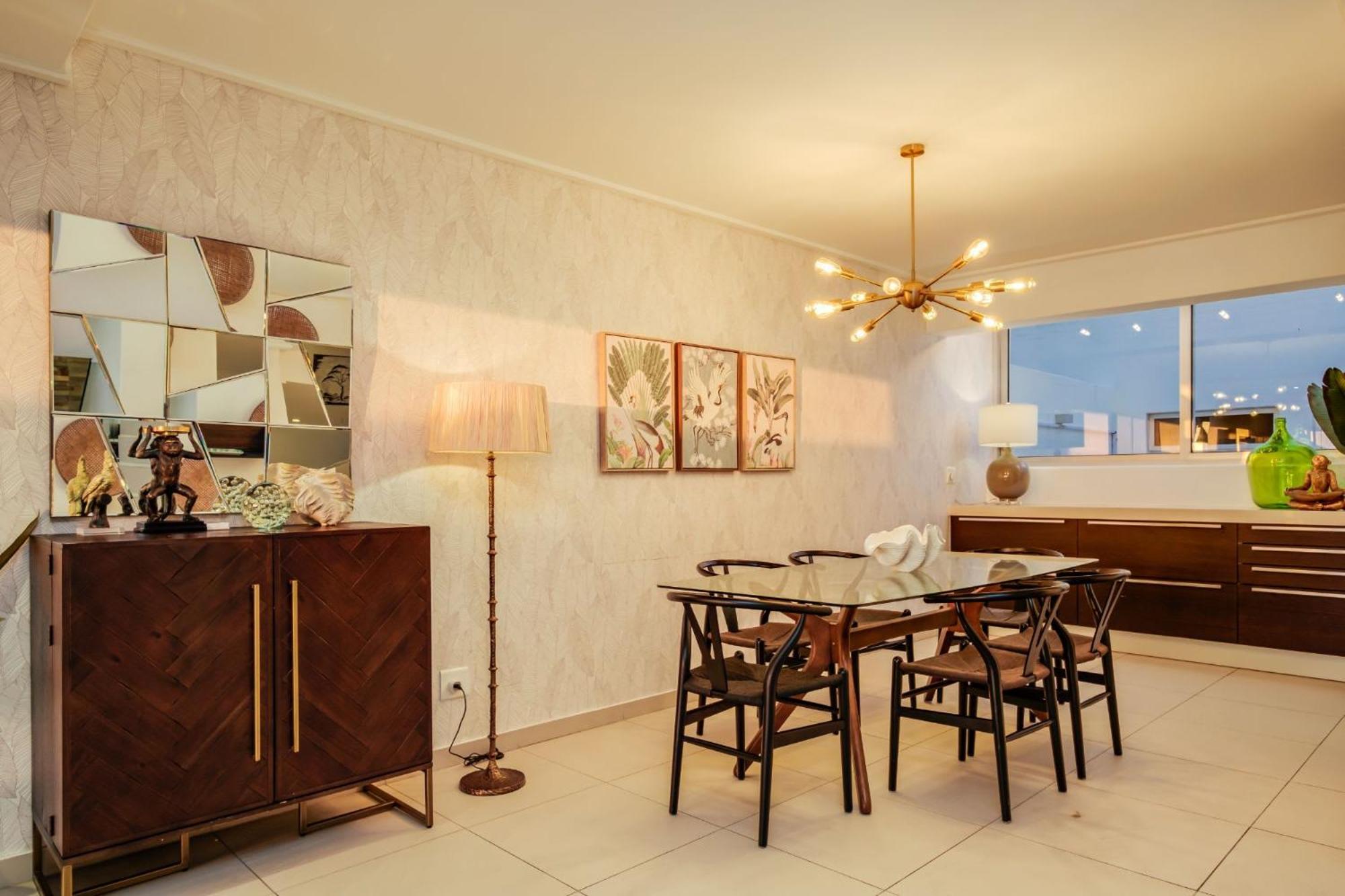 Malibu Daire Cape Town Dış mekan fotoğraf
