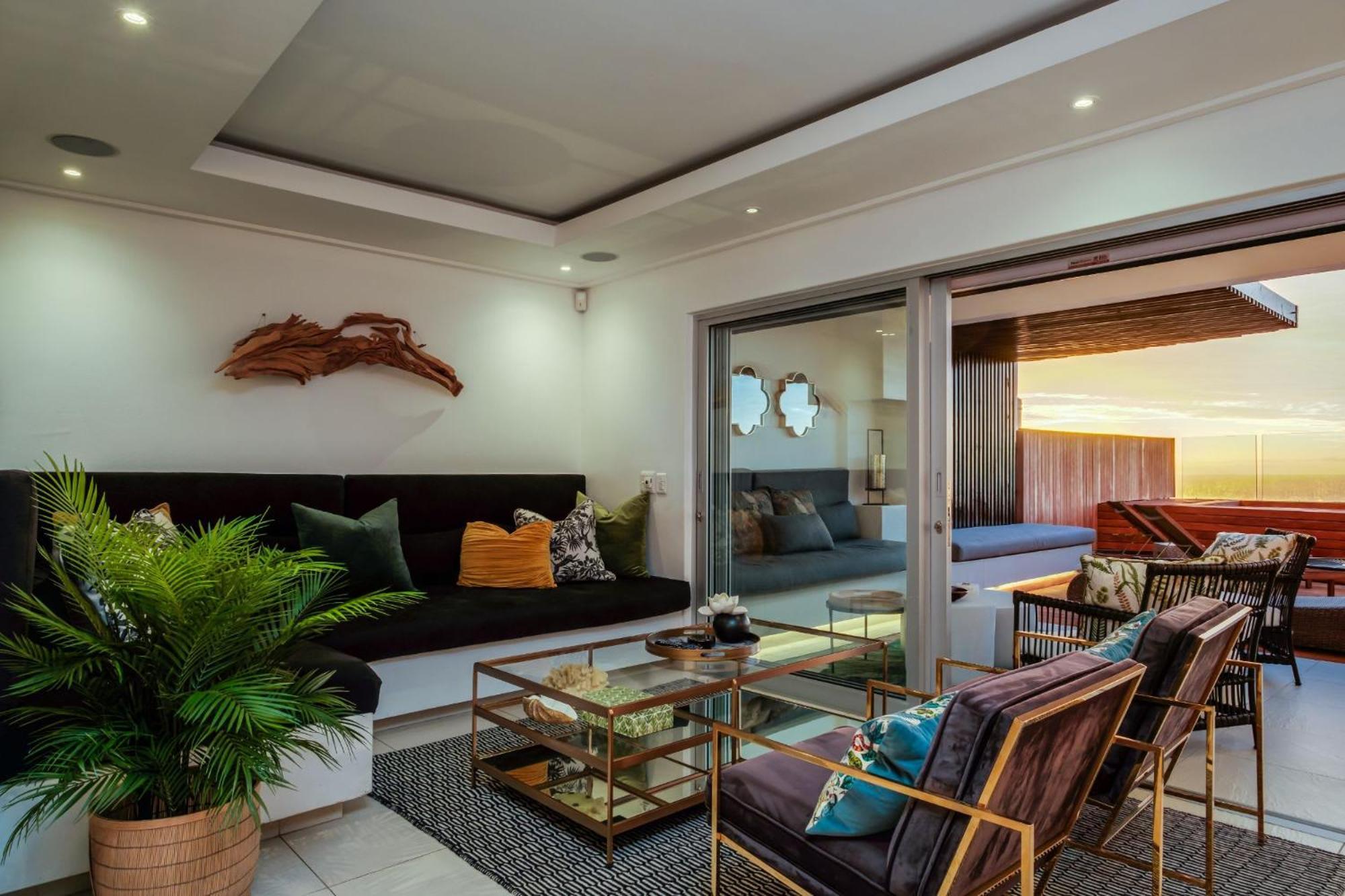 Malibu Daire Cape Town Dış mekan fotoğraf